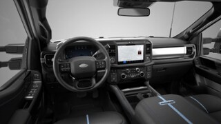 2026 Ford Super Duty® Internal Image 2